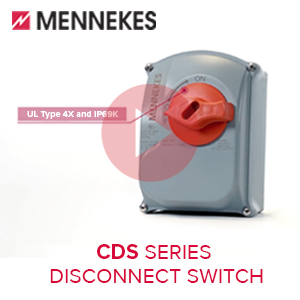Mennekes